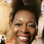 Dame Floella Benjamin : 
