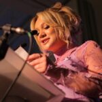 Kirsty Leigh Porter :