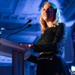 Rachel Parris : 